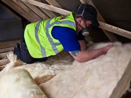 Best Crawl Space Insulation  in South Hempstead, NY