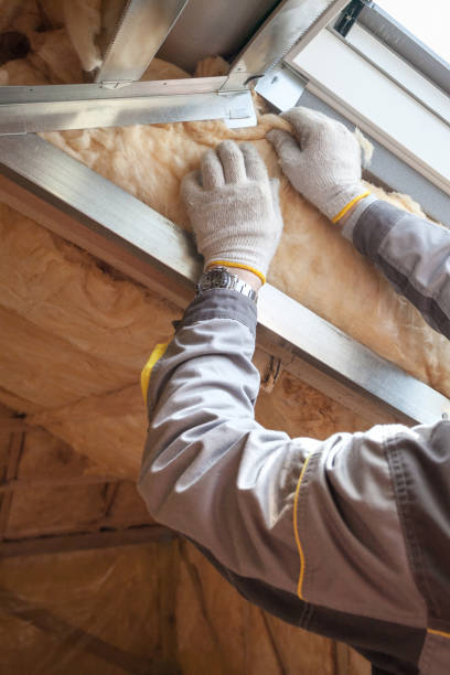 Best Attic Insulation Installation  in South Hempstead, NY